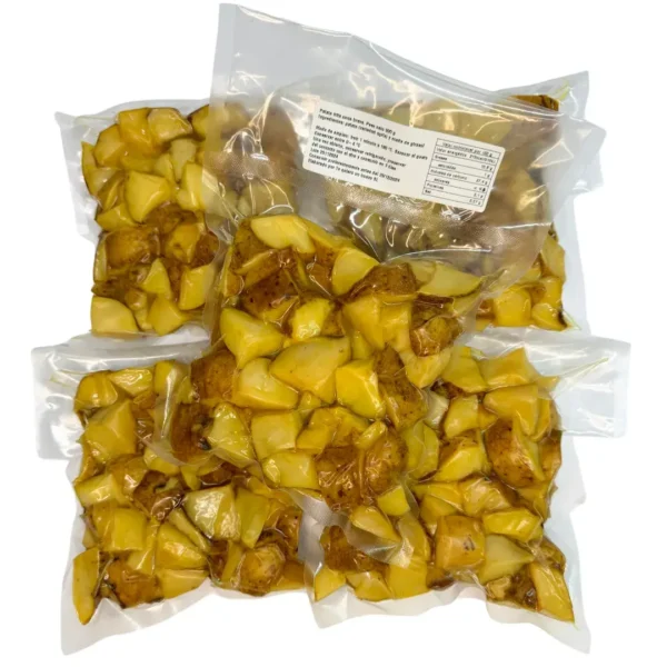 Lote Patatas Bravas (3kg)