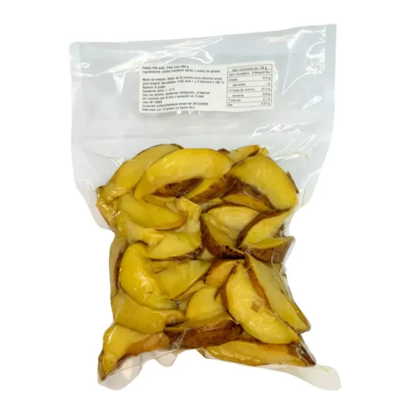 Bolsa Patatas Gajo (300g)