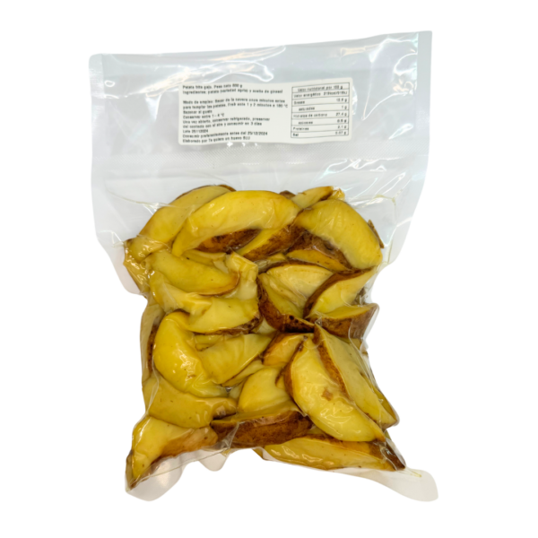 Bolsa Patatas Gajo (600g)