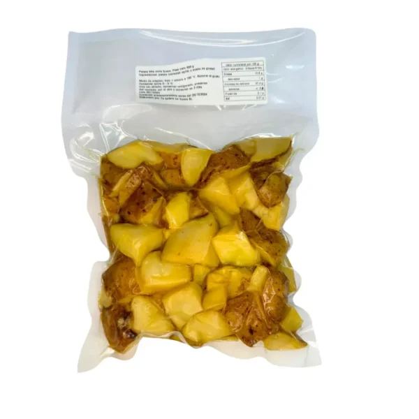 Bolsa Patatas Bravas (300g)